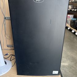 PD mini fridge