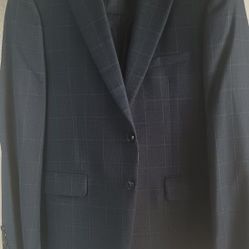 Calvin Klein Suit
