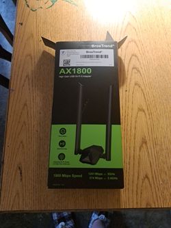 Wifi Adapter