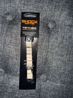 Shock Doctor Tether