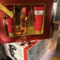 🌷❤️‍🔥Gran Variedad De Setd De Perfumes ♥️Para Hombre Y Mujer 👩 