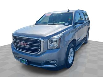 2020 GMC Yukon