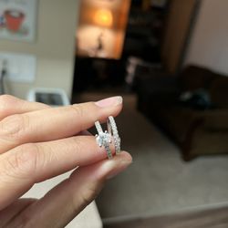Engagement Ring 