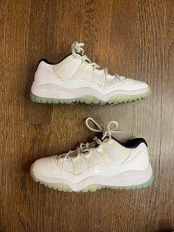 Jordan 11 Retro Low Legend Blue (PS) Size 13.5 C Kids