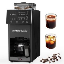 URintell Coffee Maker