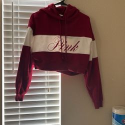 Victoria Secret Pink Sweatshirt 