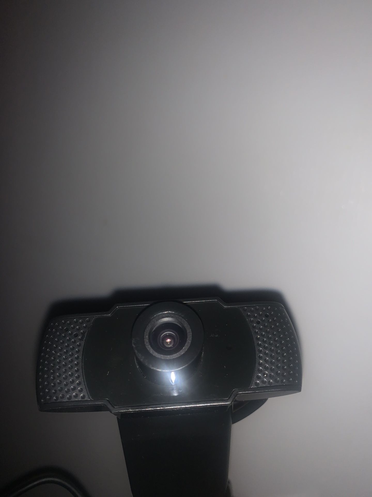 Streaming camera 