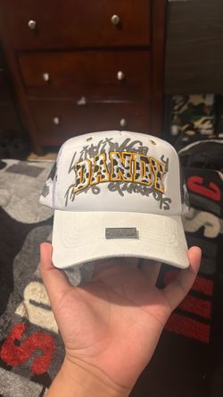 Chunky dandy Fnf