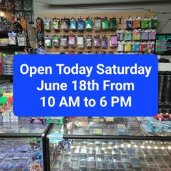 Yugioh & Pokemon Cards For Sale 