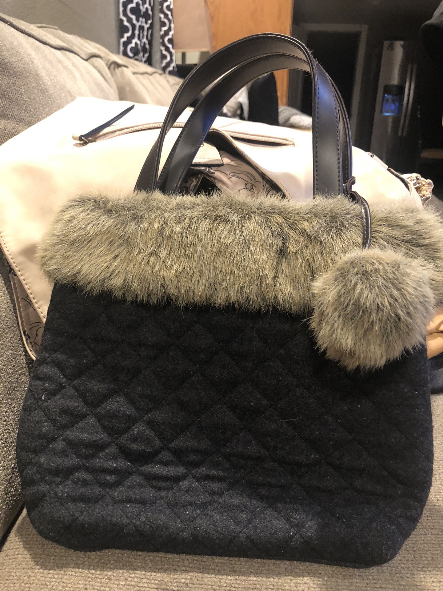 Purses Each