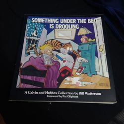 Book Gift Calvin And Hobbes 