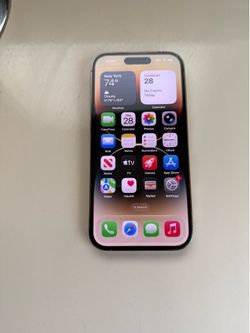 iPhone 14 Pro 128GB Gold Unlocked