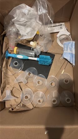 Medela parts