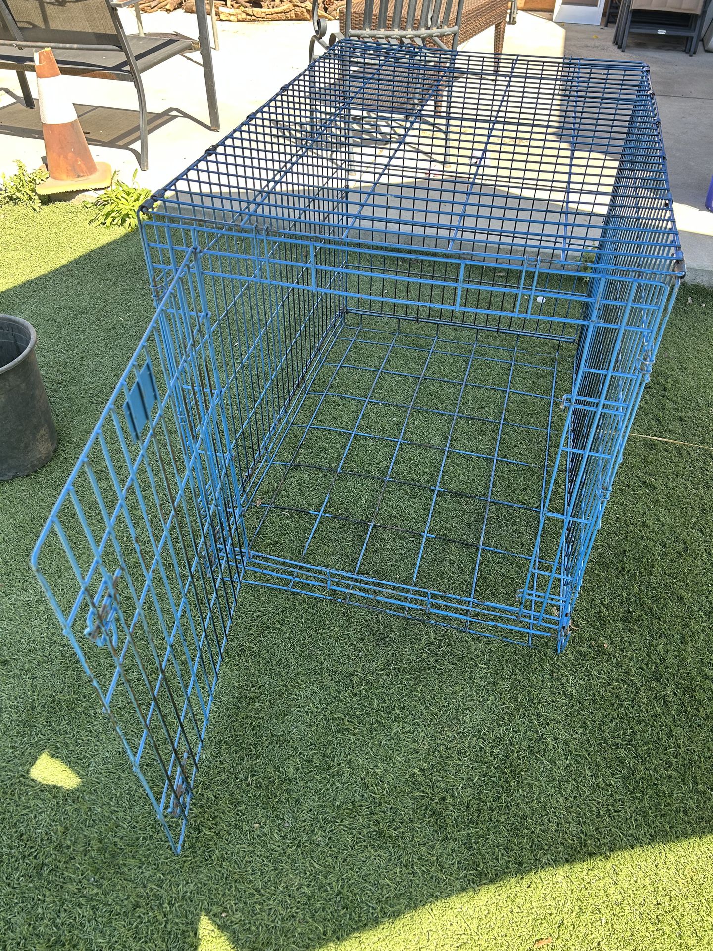 Large Dog Crate
