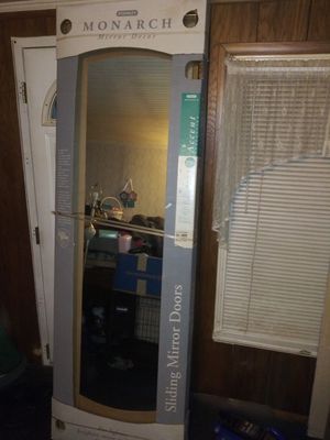 New And Used Sliding Door For Sale In Dearborn Mi Offerup
