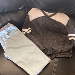 Girl Clothes