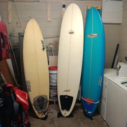 3 Boards  All Or Individual