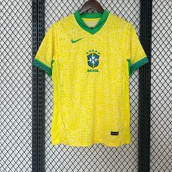 Brasil  Jersey  