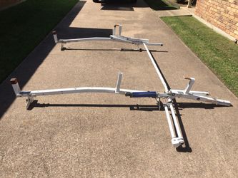 Ladder Racks For Cargo Van