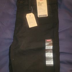 Womens LEVIS 29x30 HIGH RISE SKINNY