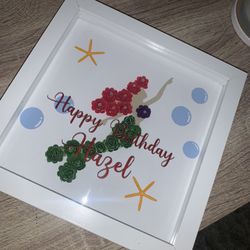 Shadow Boxes