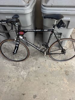QUINTANA ROO BIKE