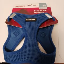 Med Dog harness - New