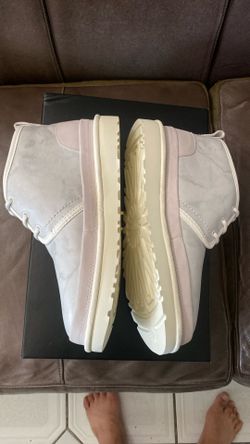 UGG Neumel Marble Extra Butter Collab