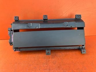 2024 2025 2026 Hyundai Kona Limited Right Passenger Side Active Shutter OEM