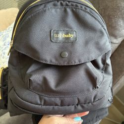 TUSHBABY CARRIER 