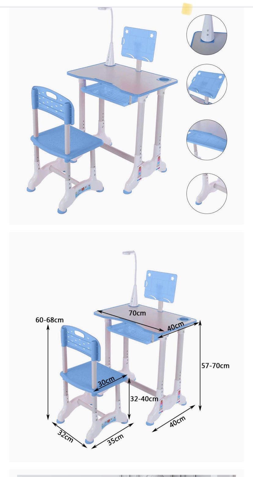 Desk for kids