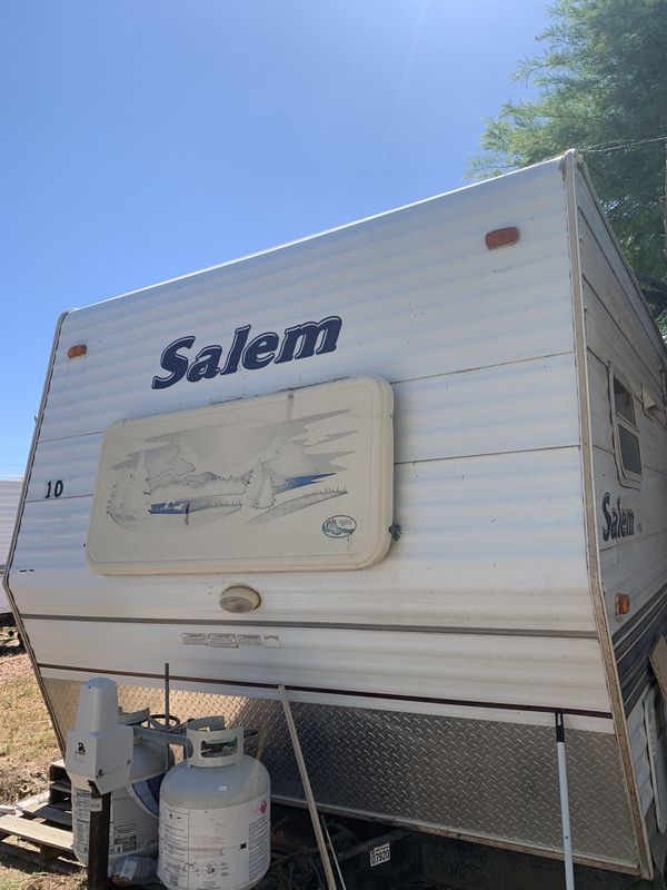 RV for Sale in Phoenix, AZ OfferUp