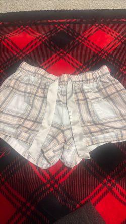 Hollister Pj Pants