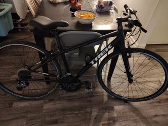 Trek FX 7.3