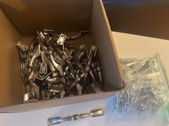 Handle & Knobs