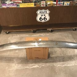 Chevy / GM Truck Bumper  1(contact info removed)