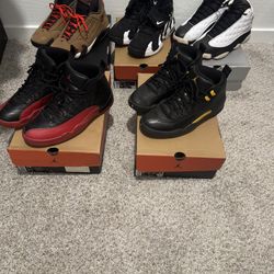 Jordans