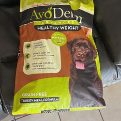 Dog Food 25 Pounds 