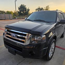 2011 Ford Expedition