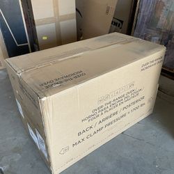  GE 1.9 cu. ft.  Over-the-range Microwave (Stainless Steel)