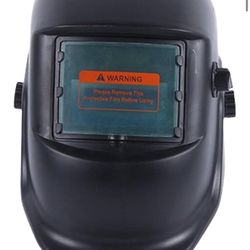 Welding Helmet 