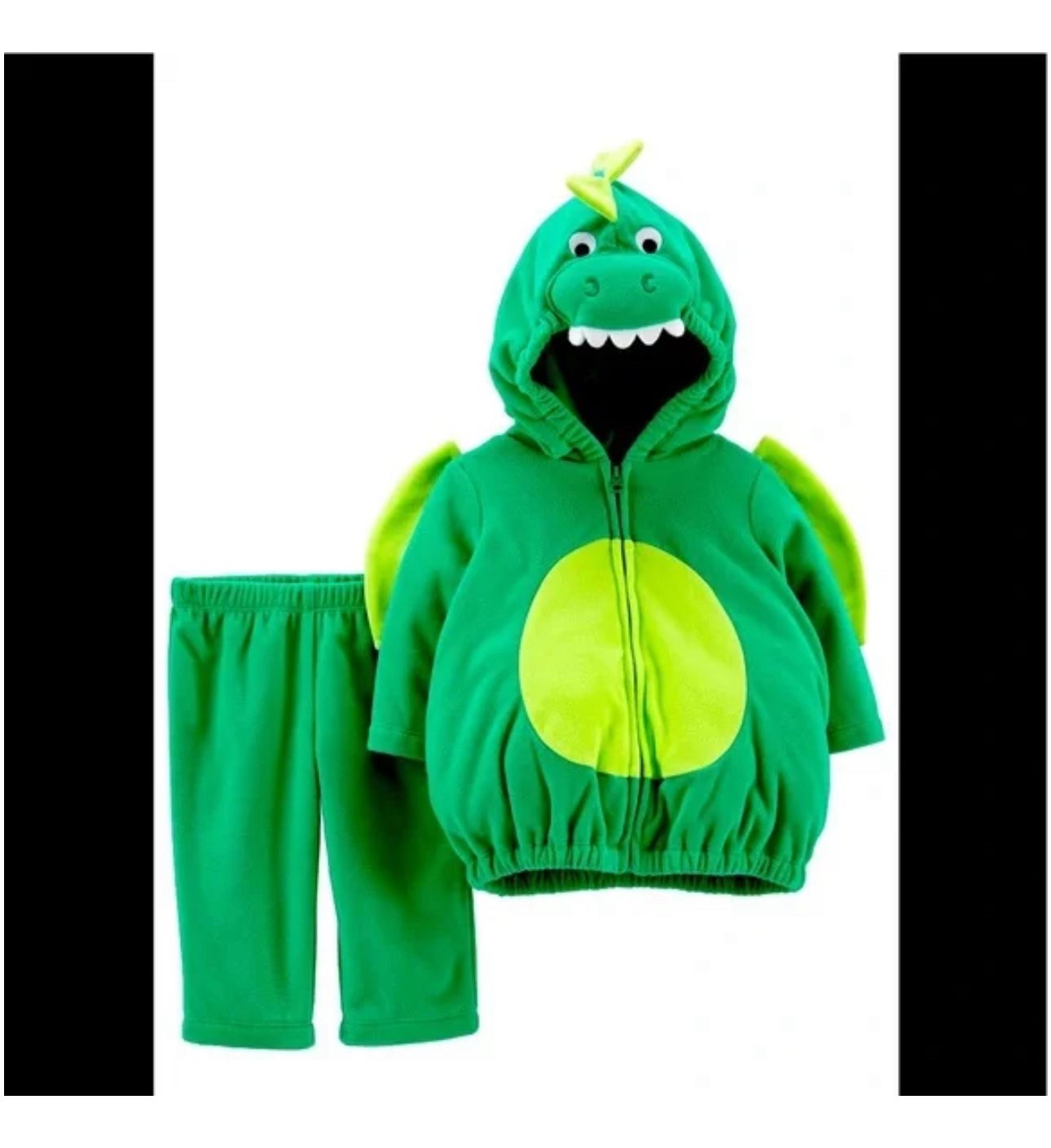 Baby Dragon Halloween Costume 