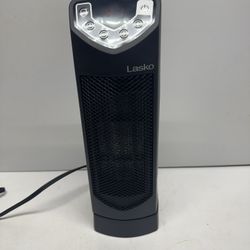 New Lasko Ready Heat 14”. (4) Available $25 Each. Must Pick Up