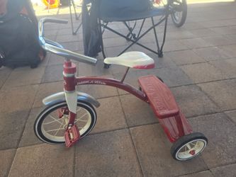 Tricycle