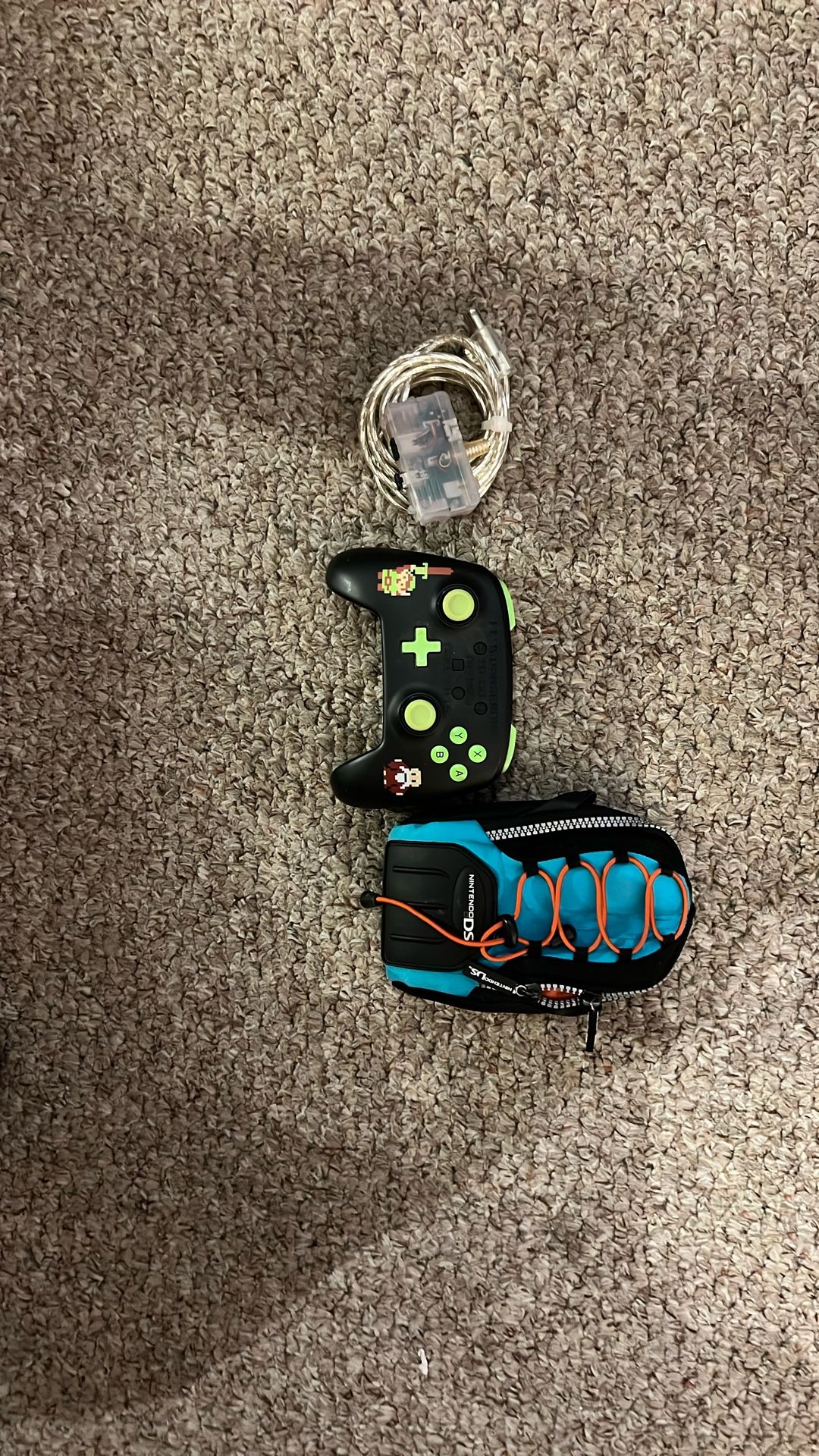 Ds Case Switch Control Ds Cord