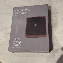 Coffee Mug Warmer 