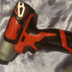 Milwaukee M12 Red Lithium Cp 1.5