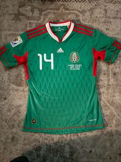 Mexico jersey