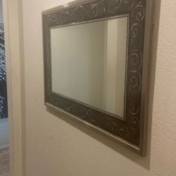 Wall Hanging Decorative Mirror