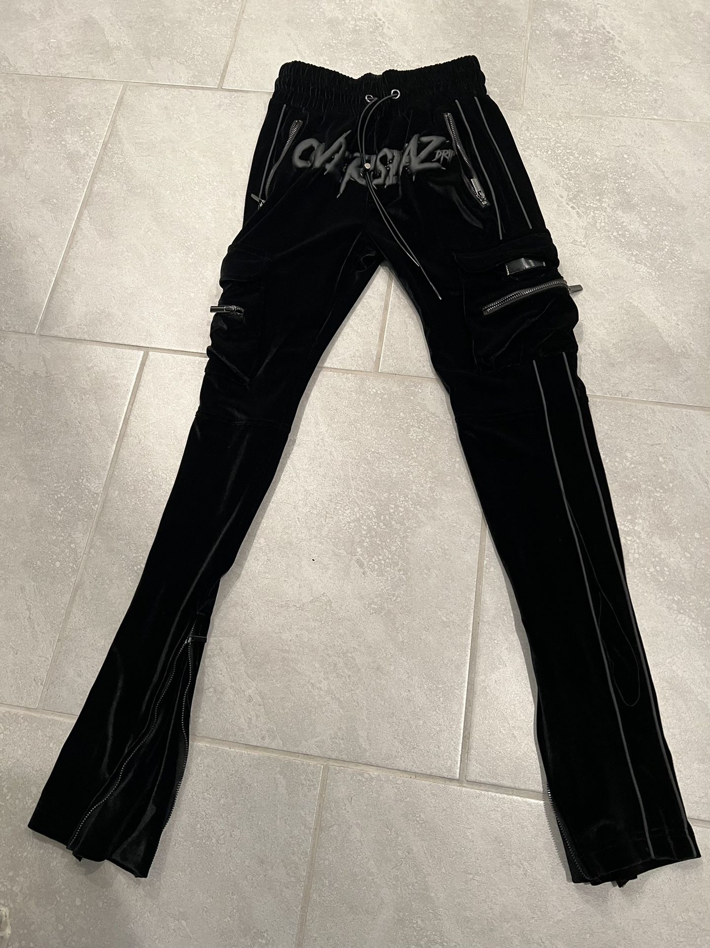 Design Guapi Joggers